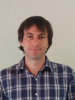 Adam Lampert